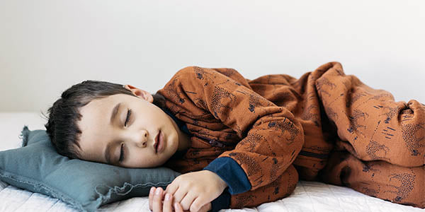 How To Help A Child With Night Sweats And No Fever