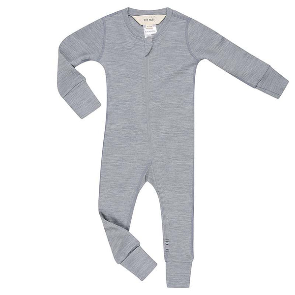 Baby Thermal Onesie